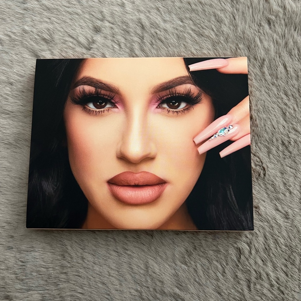 Beauty Creations Murillo Twins Eyeshadow - Picture 4 of 4